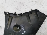 bumper bracket left rear part VOLVO V60 and KOMBI 10-18 31265281