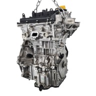 engine H4D 450 Dacia DUSTER SANDERO II LOGAN II 1.0 TCE