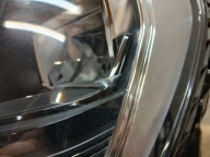 light front left AUDI Q3 83A FULL LED 83A941011