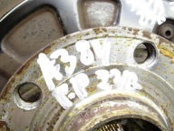 swing right front right front CUPRA LEON AUDI A3 8Y 5WA256