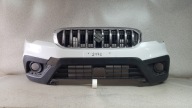 SUZUKI SX4 SX 4 S-CROSS LIFT 2016 - bumper front 2172