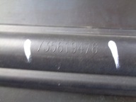 FRONTSTOSSSTANGE FIAT 500 15- LIFT NR 25979