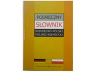 Podręczny słownik niemiecko-polski polsko-niemieck