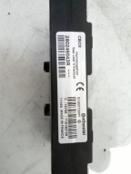 Renault Scenic III 3 module control unit CBOX 280246043R