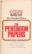 THE PENTAGON PAPERS