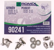 Romix Company 90241