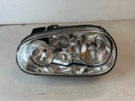 light front front left Volkswagen Golf IV