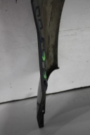 STOSSSTANGE HECK HINTEN MONDEO MK4 LIFT HB DER RÄDER. E6 10-14
