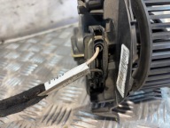 VENTOLA riscaldamento BOCCHETTE Dacia Sandero e