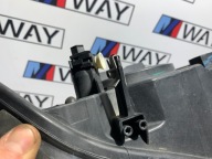 BMW X3 F25 light right front BI XENON complete EUROPA