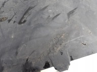 TESLA MODEL S 12-16 DOL spoiler der Stoßstange vorne