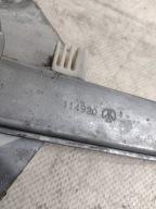 window regulator right front Nissan Almera Tino