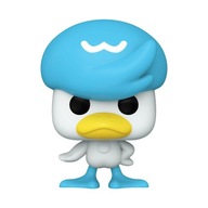 ++ Pokémon Funko POP! Games figúrka Quaxly (EMEA)...