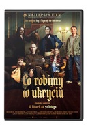 Čo robíme v skrytosti (DVD)