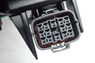 MAZDA C30 CX-30 FULL LED 19- reflektor links licht links DFR7-51040 14 PIN