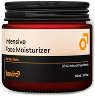 Beviro Intensive Face Moisturizer - Hydratačný krém pre suchú pleť 50 ml