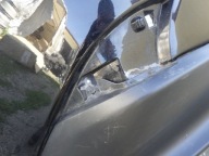 LEXUS IS 14- bumper rear