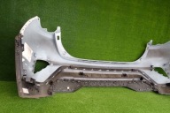 KIA X-CEED XCEED 19- bumper rear rear part
