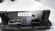 Unite commande clima Bouches buses Saab OE 12772891 07-11 LIFT KLIMATRONIK
