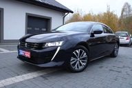 Peugeot 508 Gwarancja__Kamera__Alu__Full LED