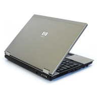 Laptop HP EliteBook 6930p C2D 3GB 120GB SSD Win10