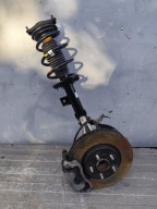 KIA SPORTAGE V swing shock absorber front left complete DEMONTAZ