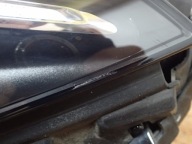 light left left FULL LED MERCEDES CLA 118