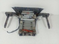 Opel Corsa D 06-14 boot ROWEROWY rear rear part