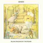 Genesis / Selling England By The Pound