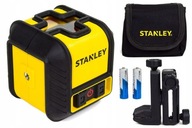 STANLEY LASER KRZYŻOWY CUBIX RED STHT77498-1