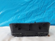 dials clock VW POLO 9N 1.2 B 6Q0920803E