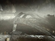 Chrysler Sebring 07- nárazník předek přední
