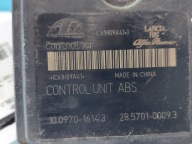 pump ABS FIAT DOBLO 2013R 10097016143