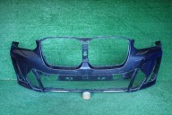 BMW IX3 IX 3 G08 m-packet 21- front bumper front