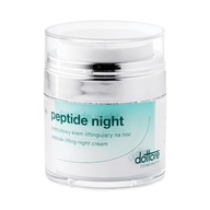 DOTTORE PEPTIDE NIGHT peptydowy krem na noc 50 ml