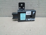 module control unit CHEVROLET CAPTIVA and 06-10 EU