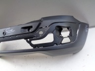 NO-WY-- front bumper FORD TRANSIT CUSTOM 13- NR 42727
