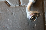 trubka hadice klimatizaci VW T6.1 7LA816744B