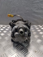 compressor; KKLIMATYZACJI PEUGEOT 307 R134a SD6V12
