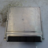 MERCEDES C220 2.2CDI control unit of the engine A6111537379