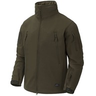 Kurtka z kapturem Helikon Gunfighter Softshell Shark Skin Windblocker M