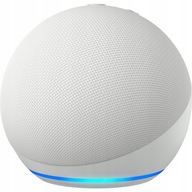 Prenosný reproduktor Amazon Echo Dot 5 biely 15 W ALEXA