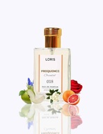 Loris K018 Be Delicous Dnkrrn Dámsky parfum