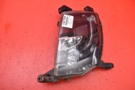 fog light right front front 6005915-00-E TESLA MODEL S LIFT 16-21