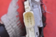 lock door right front front EU 3C1837016A VW PASSAT B6 05-10