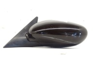 mirror exterior left PORSCHE CARRERA 996 5PIN UK