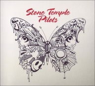CD: STONE TEMPLE PILOTS – Stone Temple Pilots