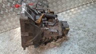 CAMBIO C510 FIAT DOBLO e 1.3 MJET 2005