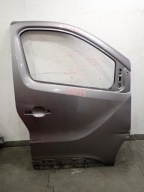 door front front right RENAULT TRAFIC III TALENTO VIVARO 2014