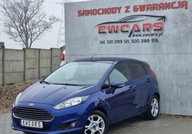 Ford Fiesta 1,0 100km OPLACONY Asystent Parkow...